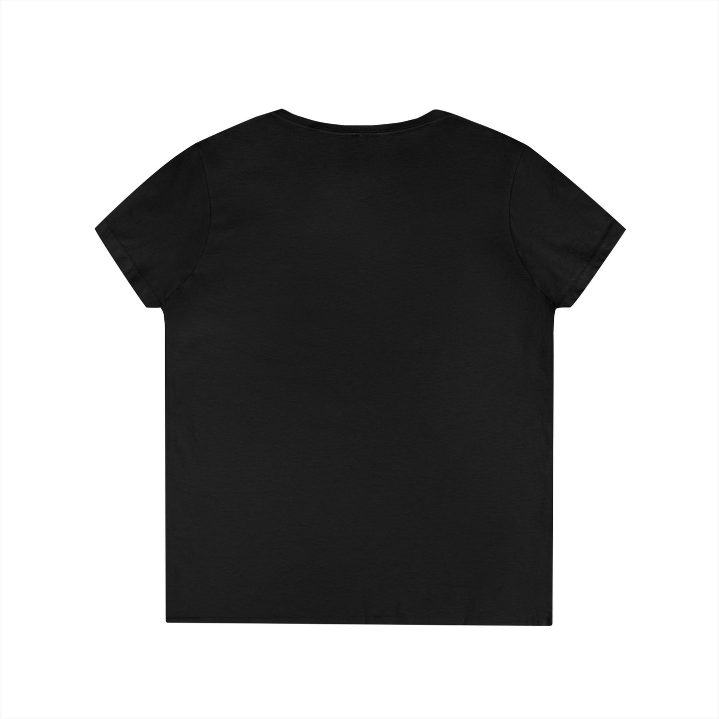 'I Won't Pass a PPE' OTTB on Tap Underdog Stories Ladies V-Neck Tee