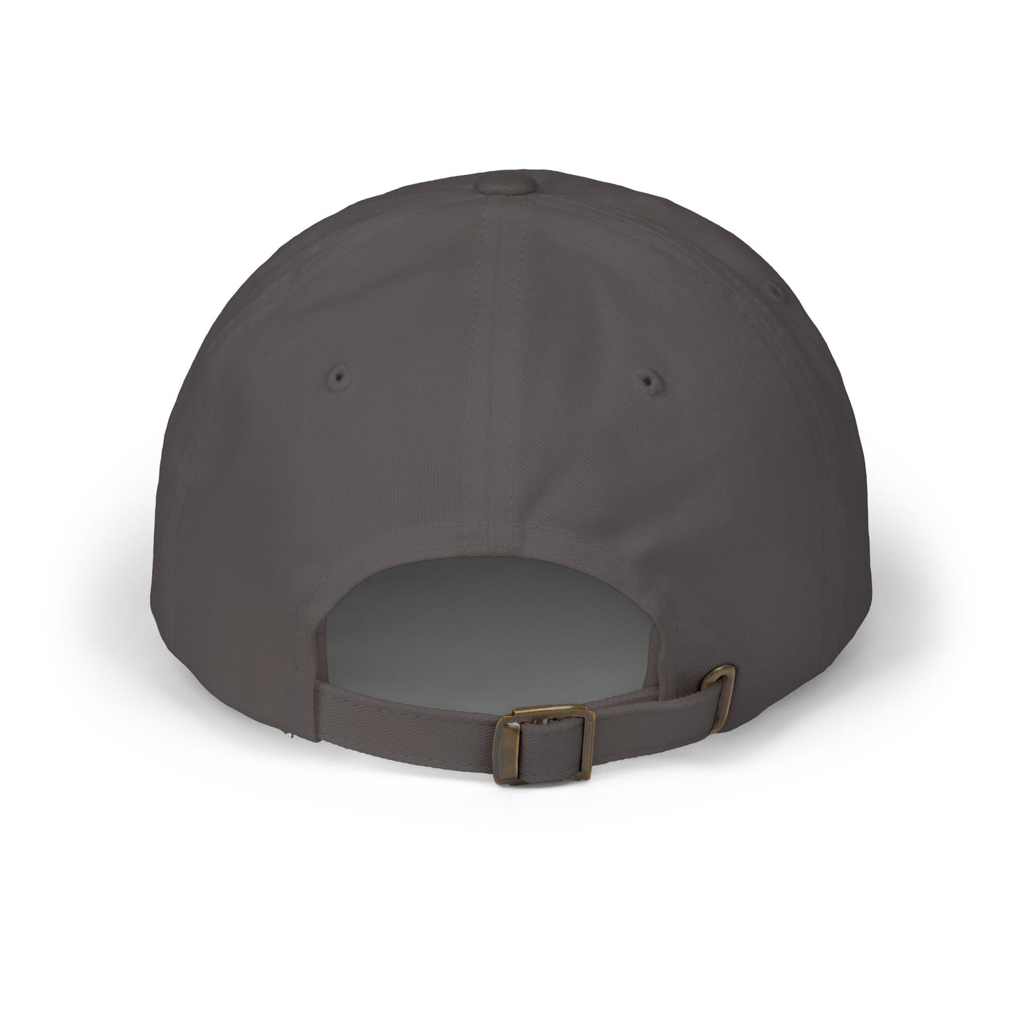 OTTB on Tap Type Embroidered Logowear Cap
