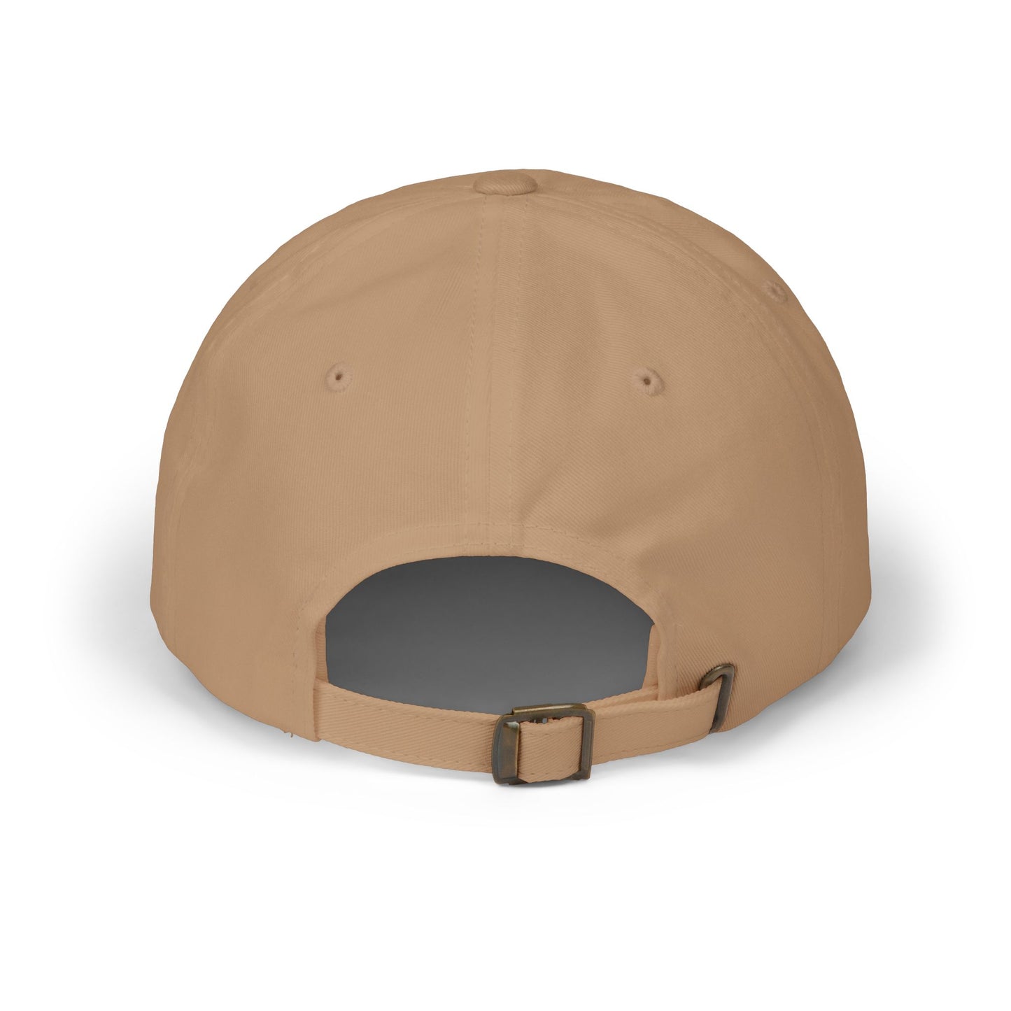 OTTB on Tap Type Embroidered Logowear Cap