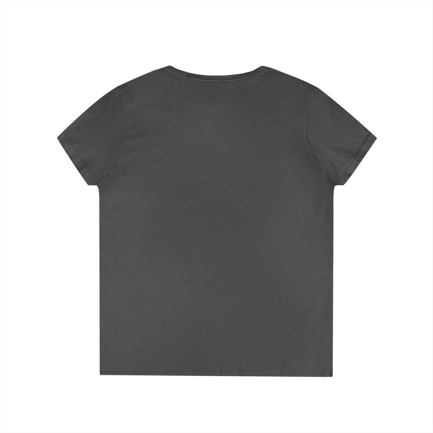 'I Won't Pass a PPE' OTTB on Tap Underdog Stories Ladies V-Neck Tee