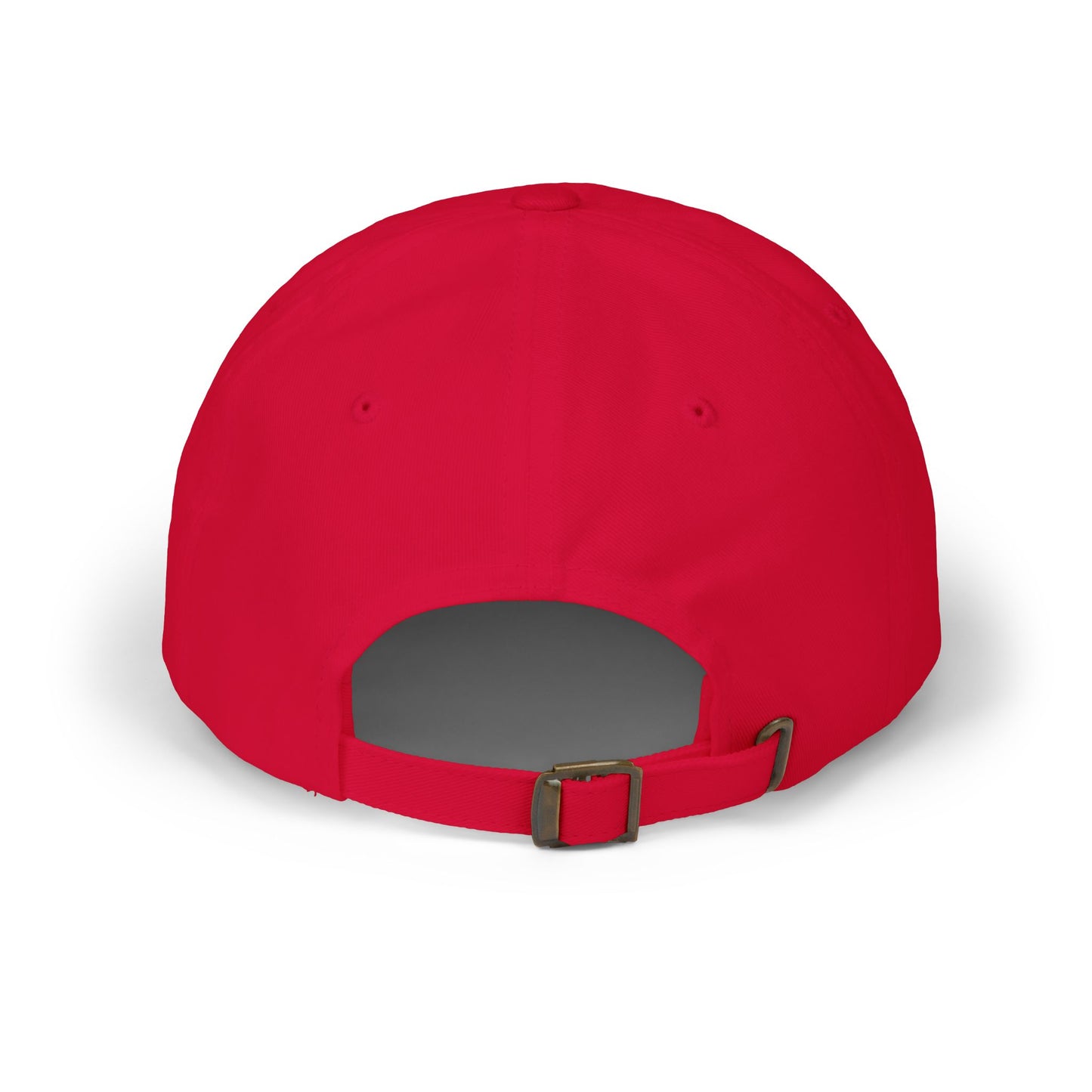 OTTB on Tap Type Embroidered Logowear Cap