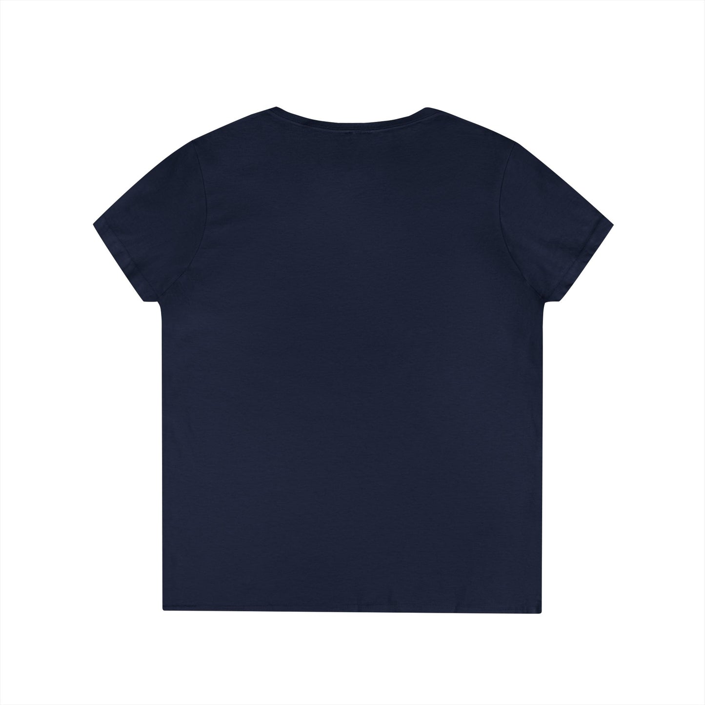 'I Won't Pass a PPE' OTTB on Tap Underdog Stories Ladies V-Neck Tee