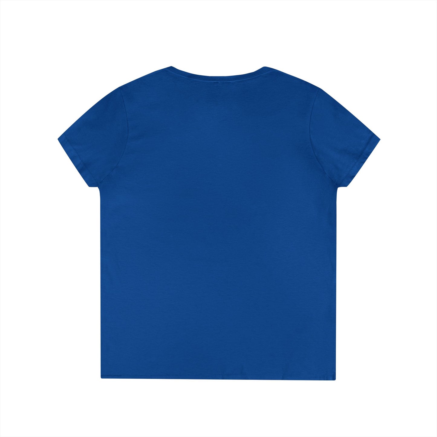 'I Won't Pass a PPE' OTTB on Tap Underdog Stories Ladies V-Neck Tee