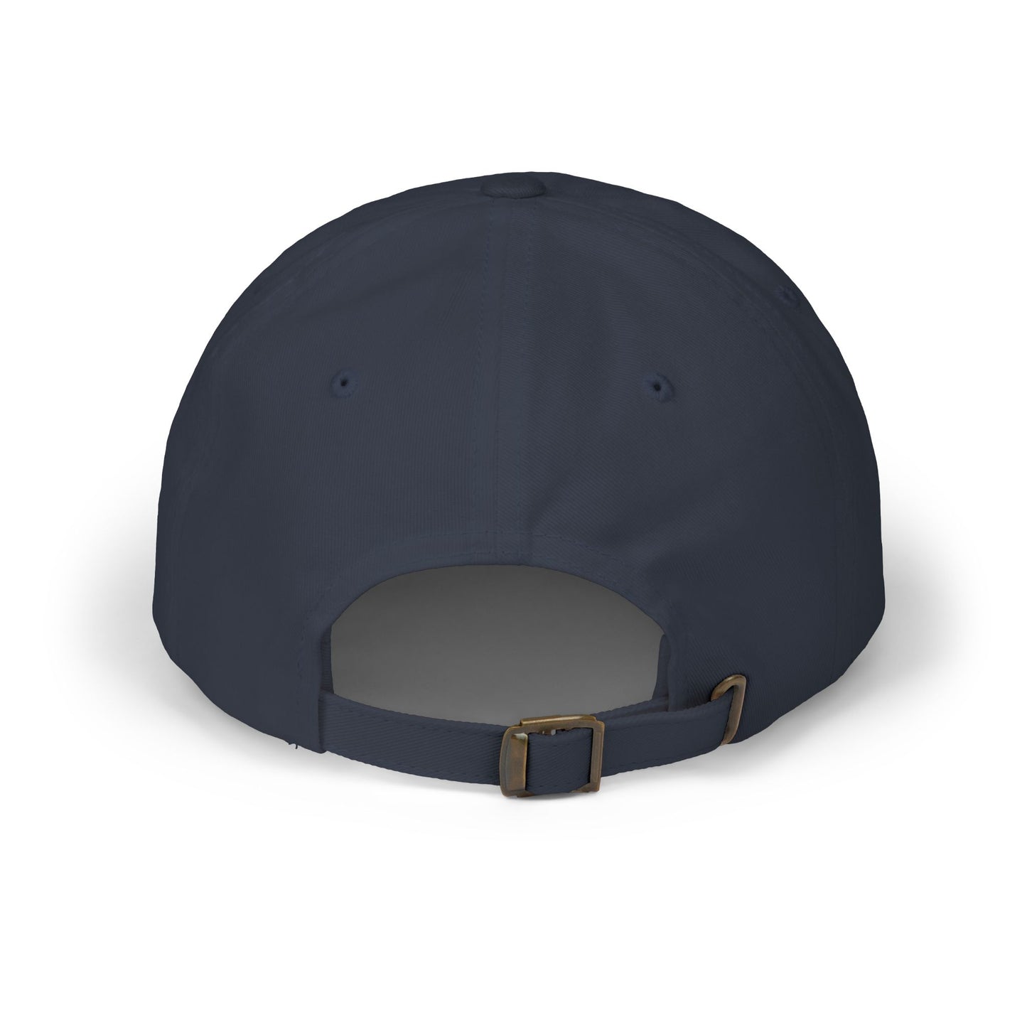 OTTB on Tap Type Embroidered Logowear Cap