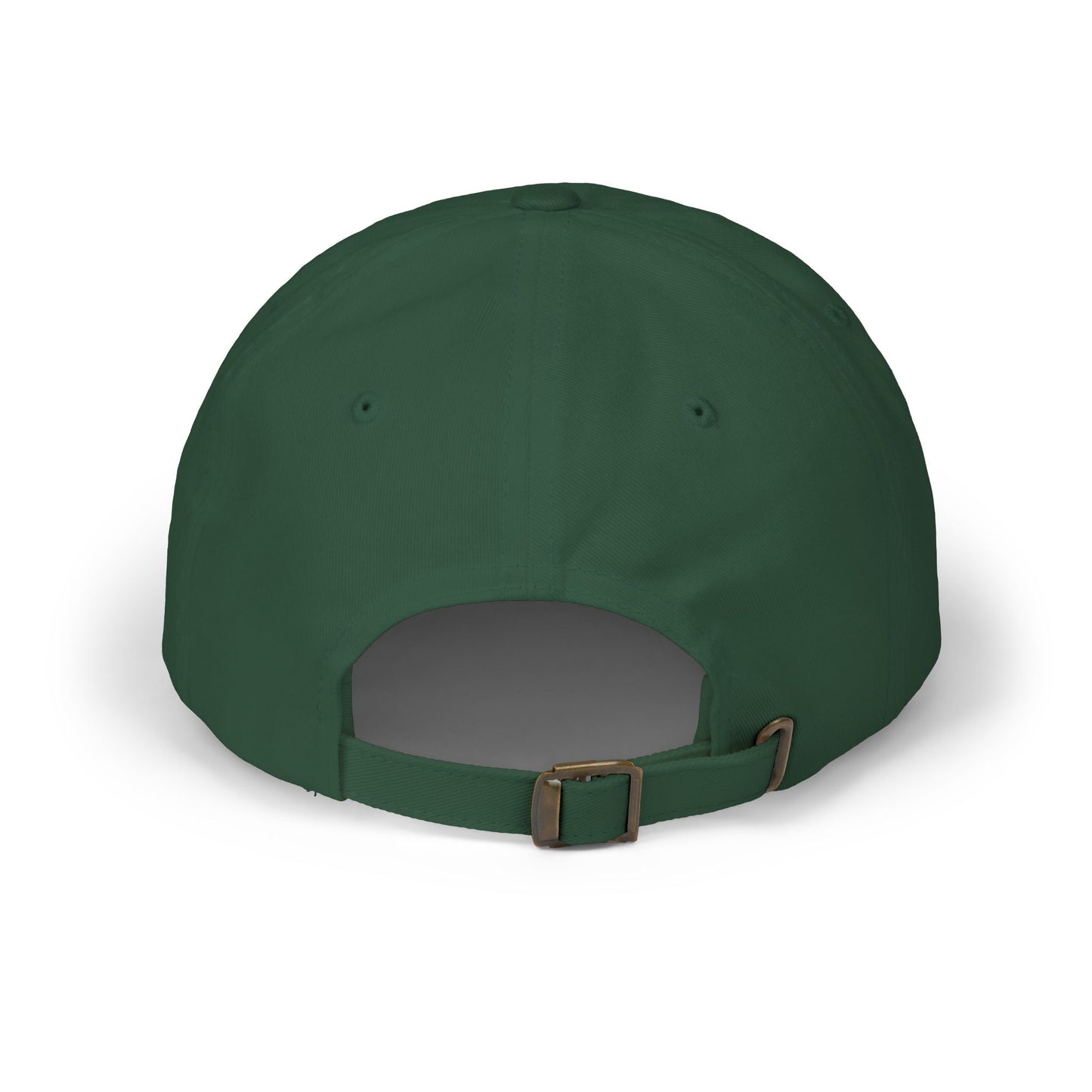 OTTB on Tap Type Embroidered Logowear Cap