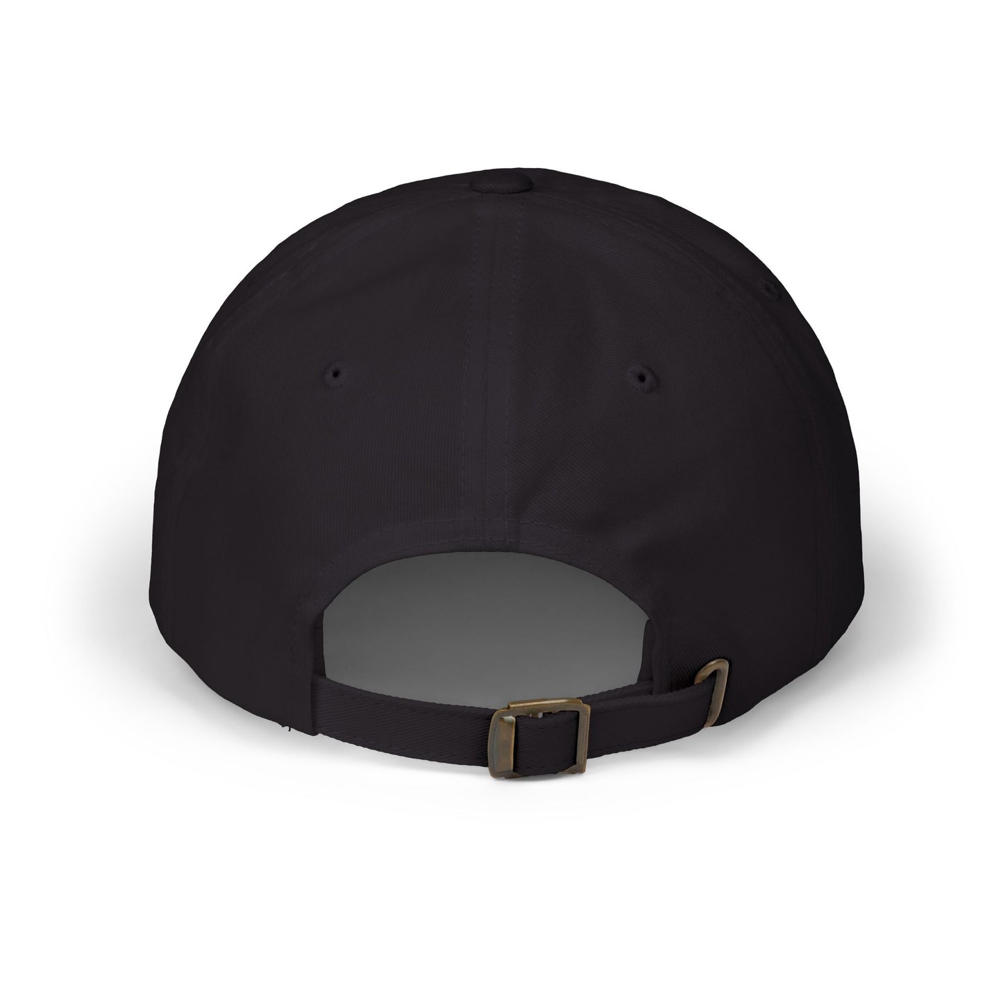 OTTB on Tap Type Embroidered Logowear Cap
