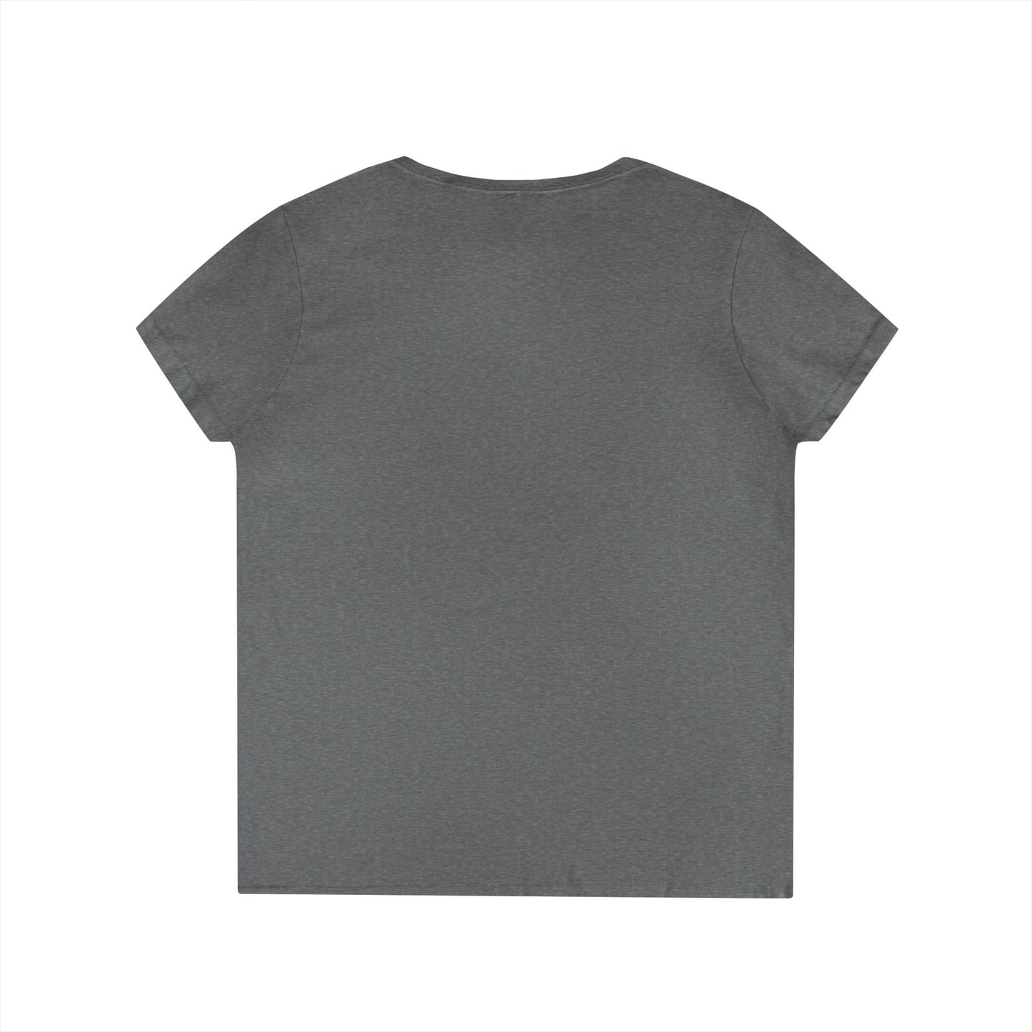 'I Won't Pass a PPE' OTTB on Tap Underdog Stories Ladies V-Neck Tee