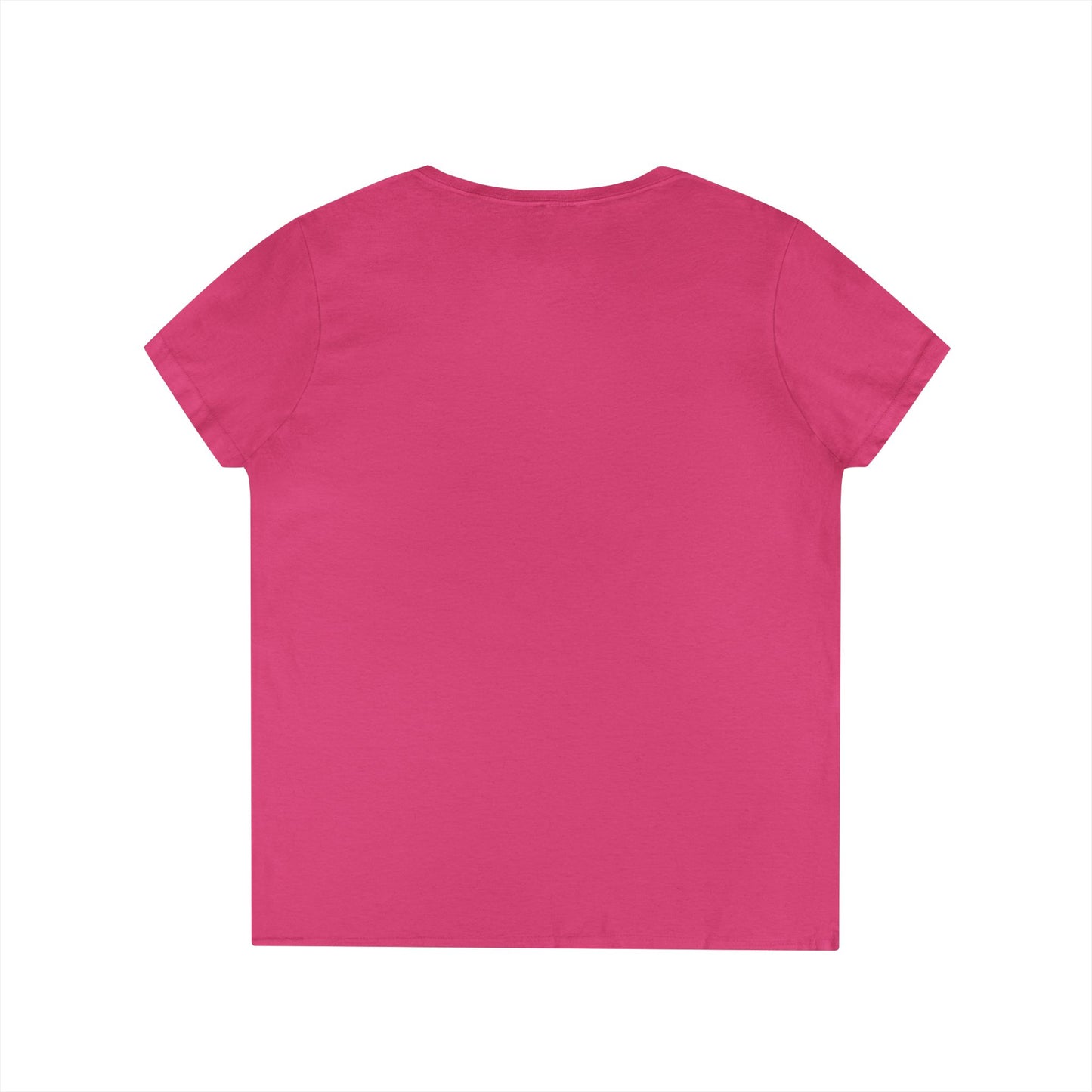 'I Won't Pass a PPE' OTTB on Tap Underdog Stories Ladies V-Neck Tee