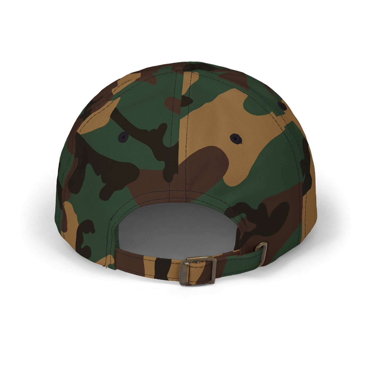 OTTB on Tap Type Embroidered Logowear Cap