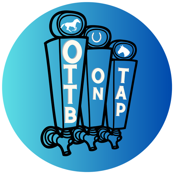 OTTB on Tap Store